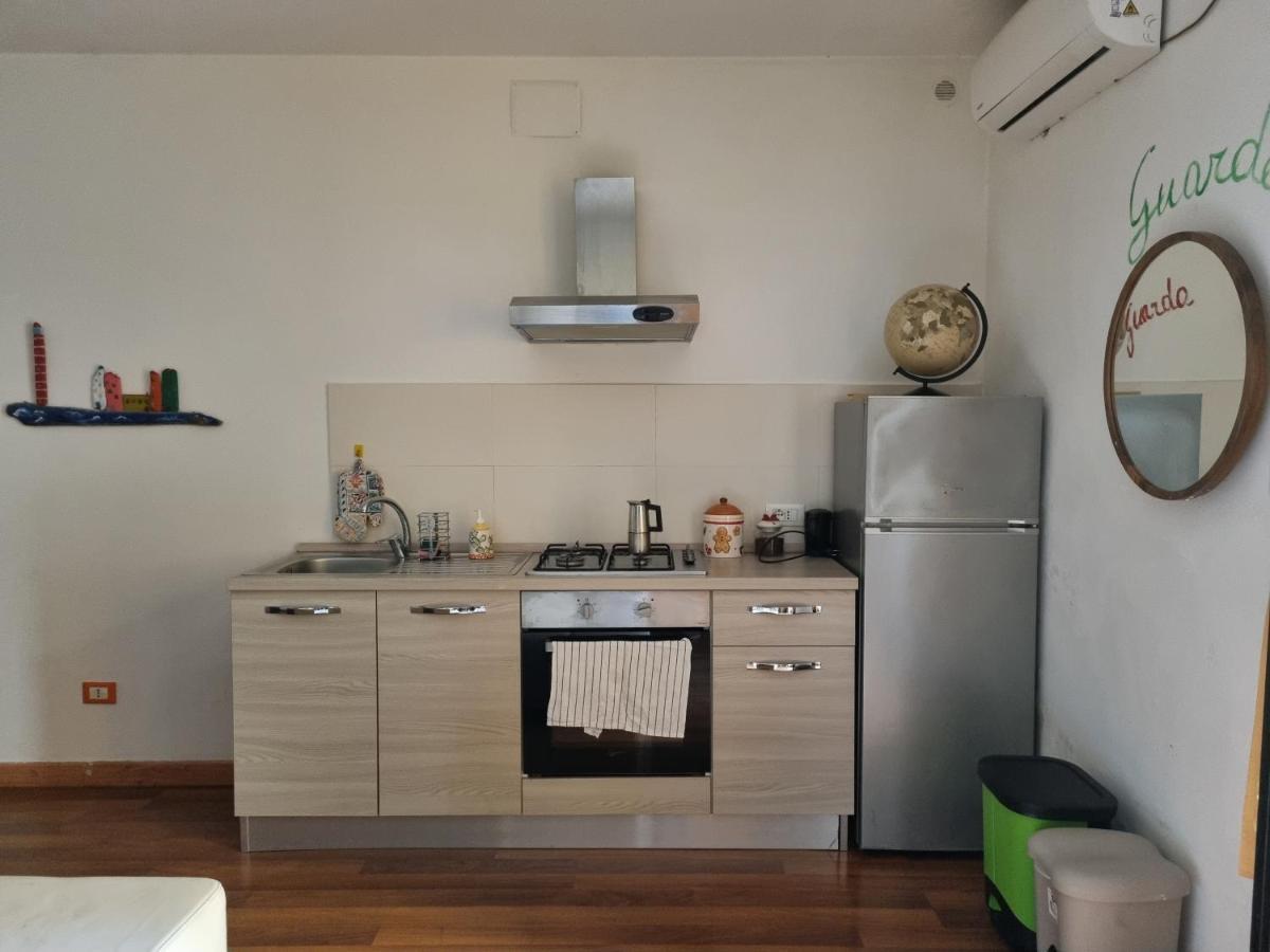 La Casa Di Domi Apartment Naples Exterior photo
