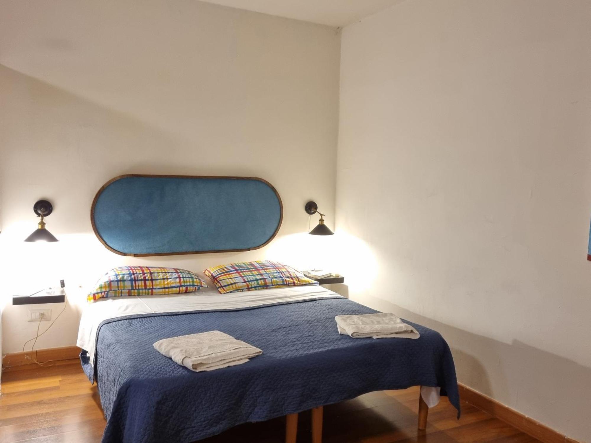 La Casa Di Domi Apartment Naples Exterior photo